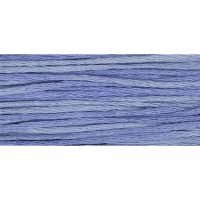 Weeks Dye Works 6 Stranded Embroidery Floss 2337 Periwinkle