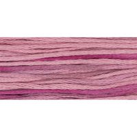 Weeks Dye Works 6 Stranded Embroidery Floss 4109 Love