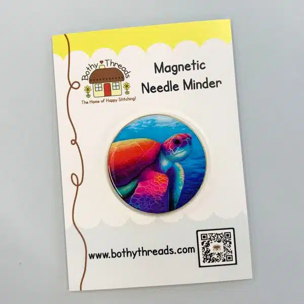 Bothy Threads Handmade Needleminder XA27 Imagine