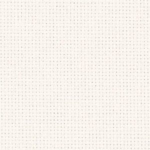 Tela Aida Zweigart 55 fori bianco antico253424 15101 a 1,90