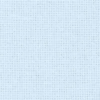 Zweigart 14 Count Aida 753706-110-5130 Little Boy Blue per fat quarter