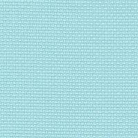 Zweigart 14 Count Aida 753706-110-5146 Aqua per fat quarter