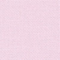 Zweigart 16 Count Aida 753251-110-4110 Bo Peep Pink per half metre