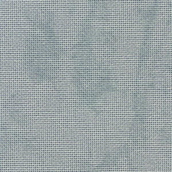 Zweigart 25 Count Evenweave Lugana Vintage 753835-140-7729 Stormy Night per metre