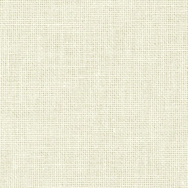 Zweigart 28 Count Linen Cashel 753281-140-101 Antique White per metre