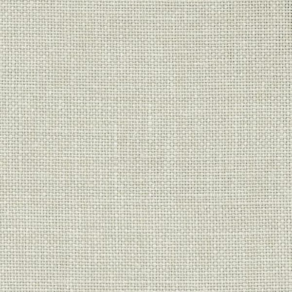 Zweigart 28 Count Linen Cashel 753281-140-770 Platinum per half metre