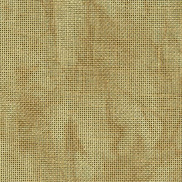 Zweigart 28 Count Linen Cashel Vintage 753281-140-3009 Country Mocha per metre